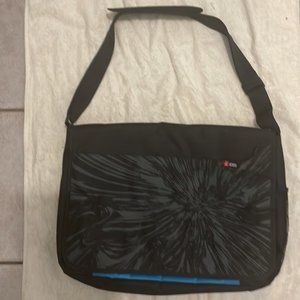Icon computer bag
